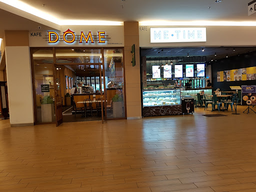 DÔME (Mitsui Outlet Park)