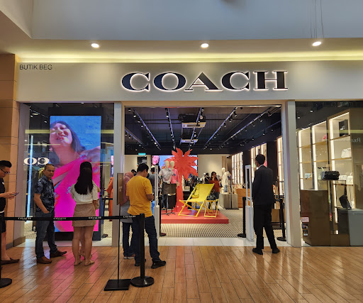Coach KLIA Mitsui Outlet Park Coach KLIA Mitsui Outlet Park