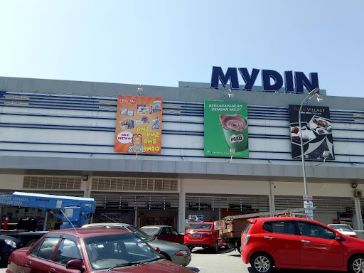Mydin Wholesale Hypermarket Senawang Mydin Wholesale Hypermarket Senawang