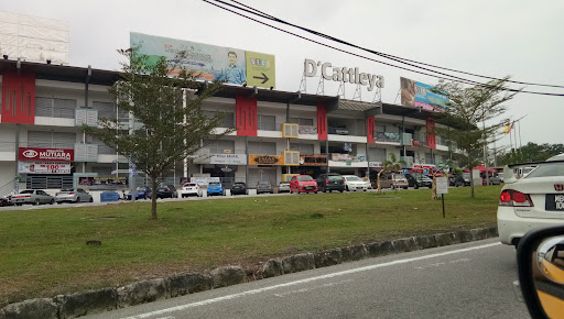 Senawang D'Cattleya Retail Centre