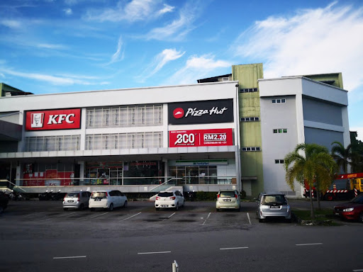 Eco-Shop @ Seremban Center Point