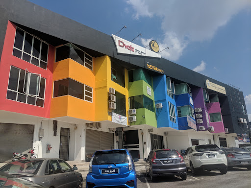 Dataran Sentral Dataran Sentral