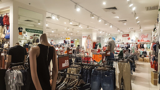 Padini Concept Store