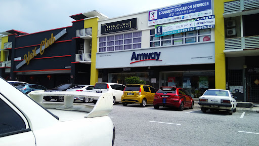 Amway Malaysia Shop Seremban