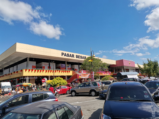Pasar Besar Seremban