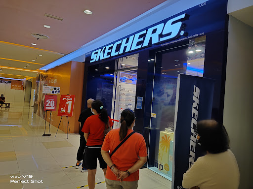 Skechers Palm Mall Skechers Palm Mall