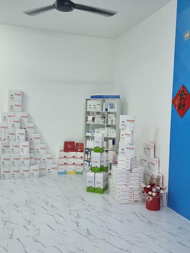 Atomy Seri Kembangan Sky Eagle Center