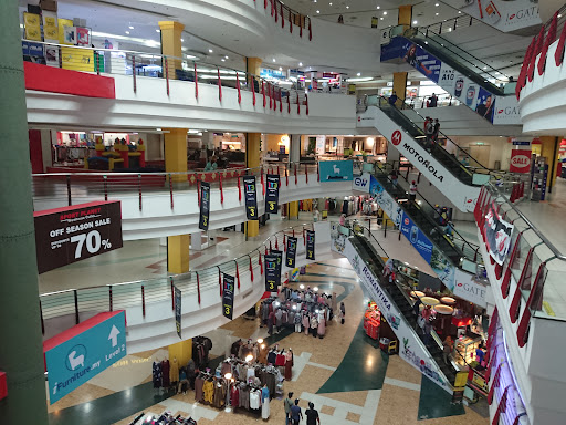 Alam Sentral