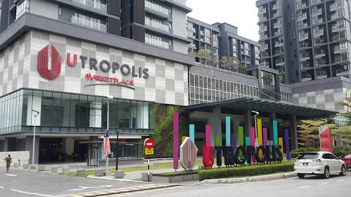 Utropolis Marketplace