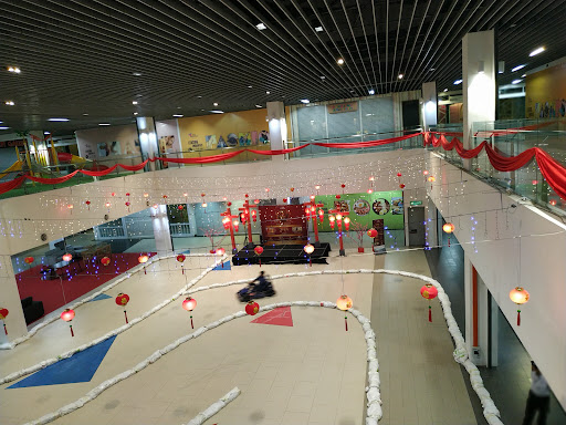 Star Avenue Subang Perdana