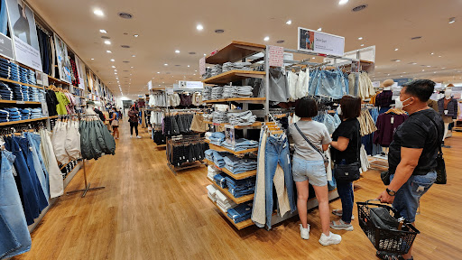 UNIQLO