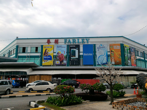 Pasar Raya Farley