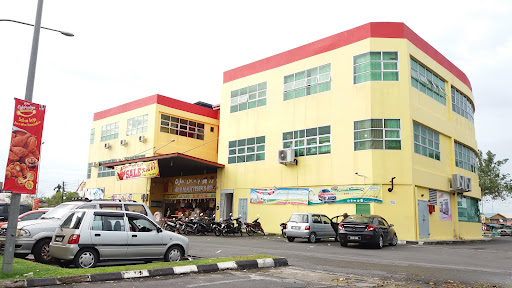 MDS Mart (Sibu) MDS Mart (Sibu)