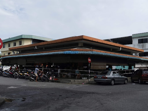 Pasar Grand Height Pasar Grand Height
