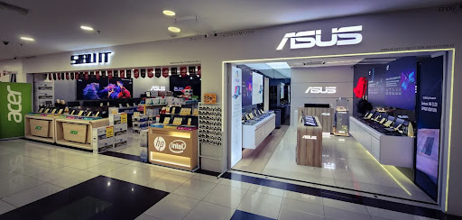 SIBU IT SDN BHD
