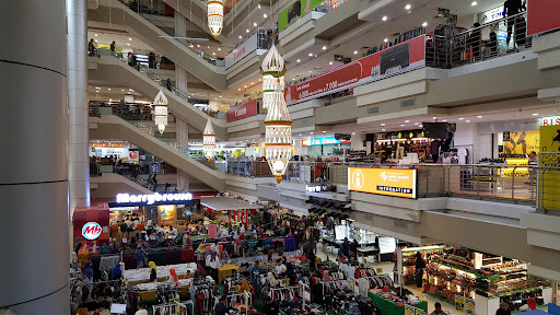 Mydin@Bukit Jambul