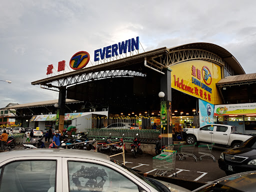 Everwin Supermarket Department Store Everwin Supermarket Department Store