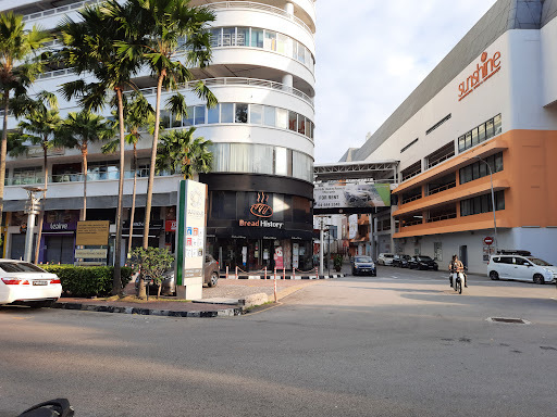 Komplek Pasar & Kemudahan Masyarakat Bayan Baru Komplek Pasar & Kemudahan Masyarakat Bayan Baru