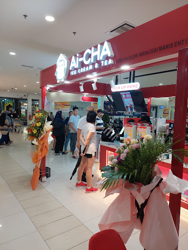 AiCHA Pearl City Mall