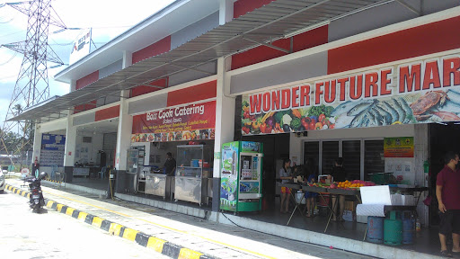 Wonder Future Mart Wonder Future Mart