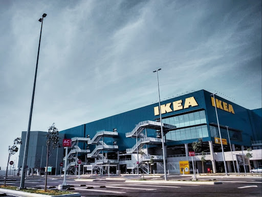 IKEA Batu Kawan