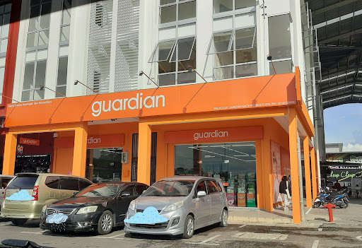 Guardian Plaza Simanggang Sri Aman Guardian Plaza Simanggang Sri Aman