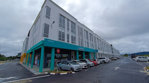 Watsons Sri Aman Square