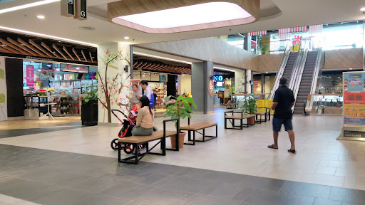 SS15 Courtyard
