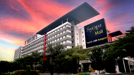 Syopz Mall