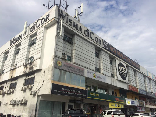 Wisma Dicor Wisma Dicor