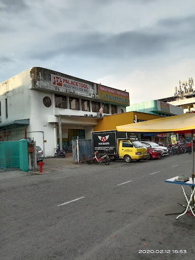 Longwan Bayan Lepas Longwan Bayan Lepas