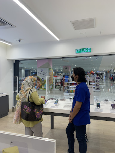 Machines AEON Melaka Shopping Centre Apple Reseller Store Machines AEON Melaka Shopping Centre Apple Reseller Store