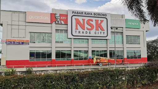 NSK Trade City (Muar) Sdn Bhd