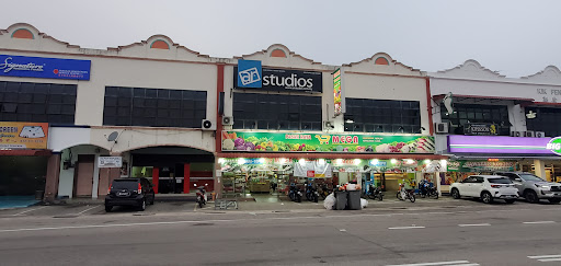 LYC Best Mart Sdn. Bhd. LYC Best Mart Sdn. Bhd.