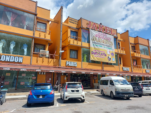 Jakel Melaka Jakel Melaka