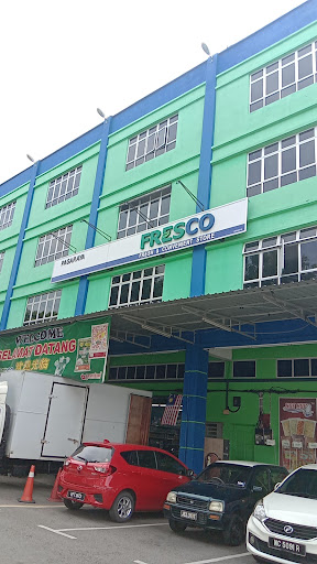 Fresco Tangkak Fresco Tangkak