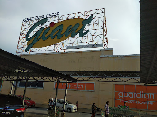 TF Value-Mart Taiping TF Value-Mart Taiping