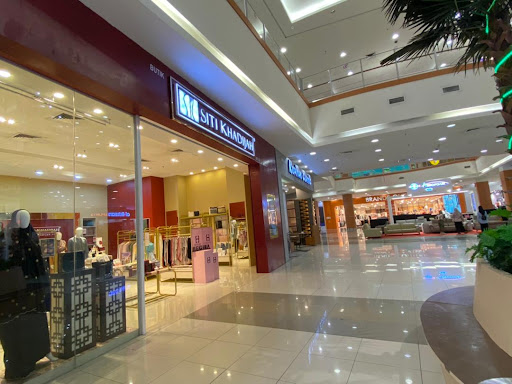 Siti Khadijah Aeon Mall Taiping