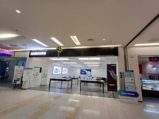 Samsung Premium Store Taiping Mall Samsung Premium Store Taiping Mall