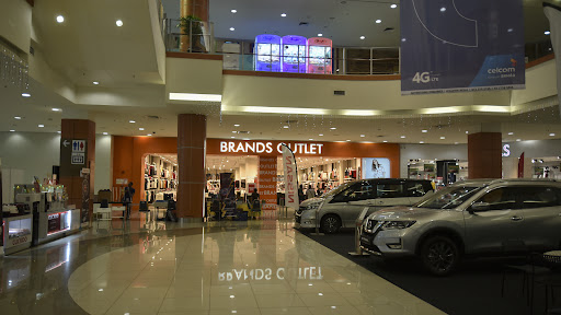 Brands Outlet AEON Mall Taiping Brands Outlet AEON Mall Taiping