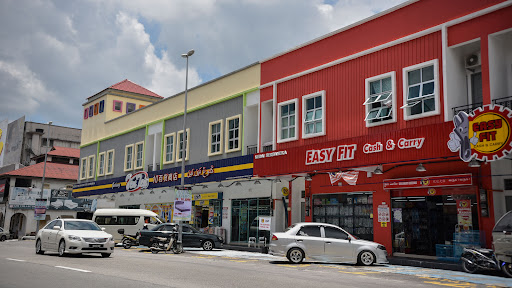 TEN TEN Retail - Taiping TEN TEN Retail - Taiping