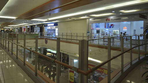Samsung Aeon Mall Taiping Samsung Aeon Mall Taiping