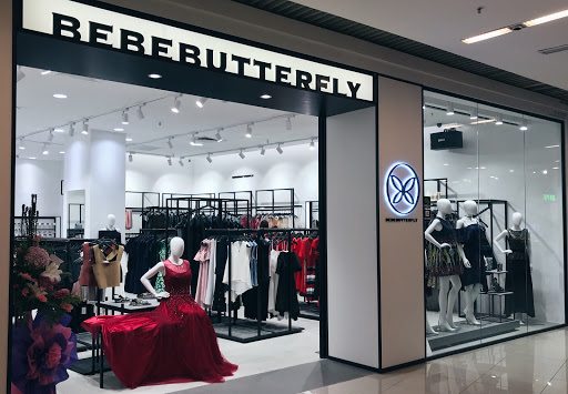 BebeButterfly Queensbay Mall