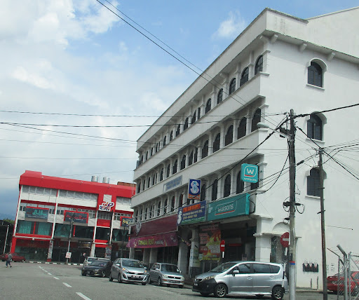 Watsons Personal Care Stores @ Taiping