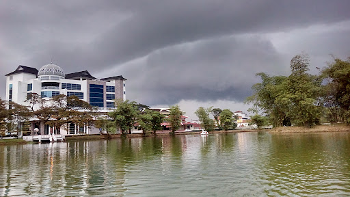 Taman Tasik Taiping