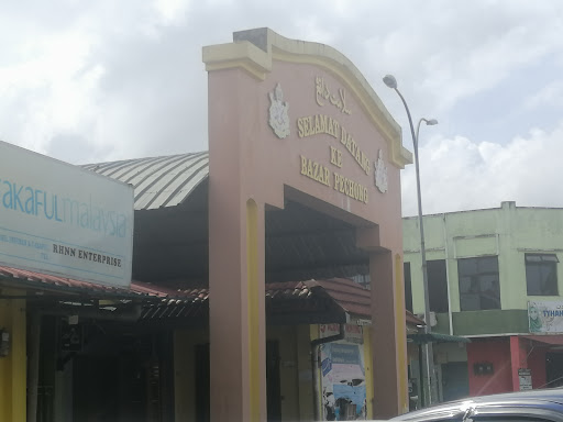 Bazar Pechong Bazar Pechong