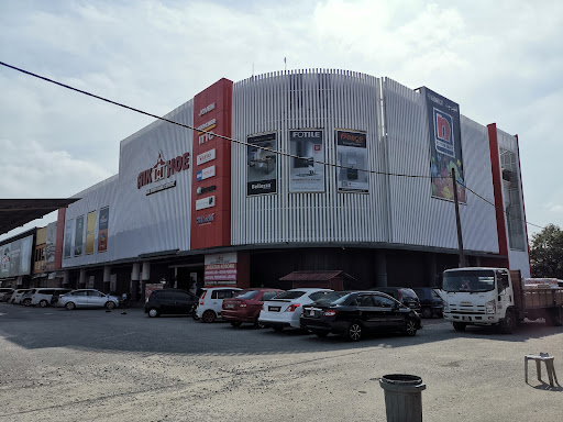 Aik Hoe Ceramic-Tile Sdn. Bhd.