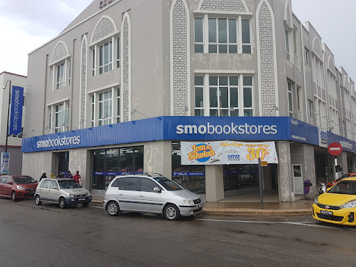 SMO Bookstores Tanah Merah SMO Bookstores Tanah Merah