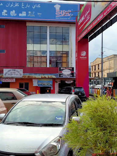 TMpoint Tanah Merah TMpoint Tanah Merah
