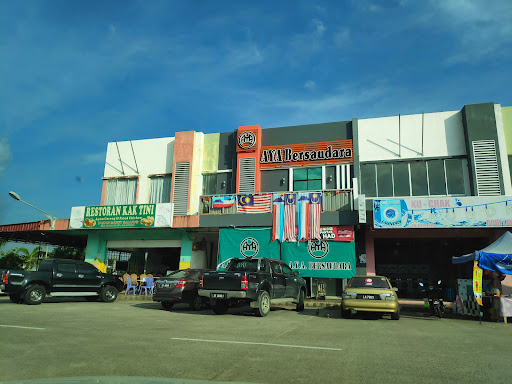 TAMAN SAWIT COMMERSIAL